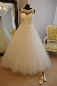 Julias Bridal   New and preloved Wedding Dresses 1100965 Image 0